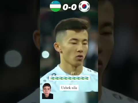 Uzbek sila #futbol #qiziqarli #savollar #qiziqarlifaktlar #uzbekiston #uzbek #sila