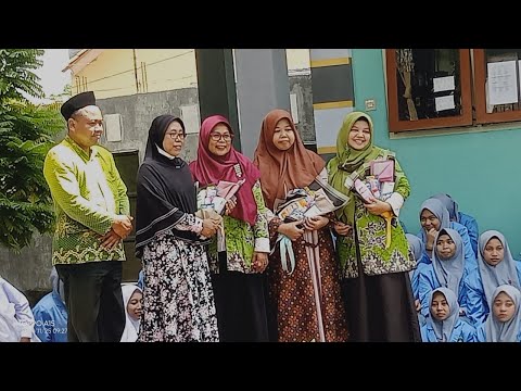 Peringatan Hari Guru tahun 2021