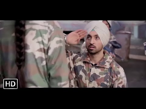 New Punjabi Movie 2025 | Diljit Dosanjh Full Movie | New Hit Punjabi Movie | New Film Full HD