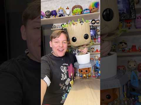 SÍGUEME PARA MÁS VIDEOS ASÍ🫶🏻 #gracioso #toys  #funkopop  #juguetes  #shortsvideo #coleccionismo
