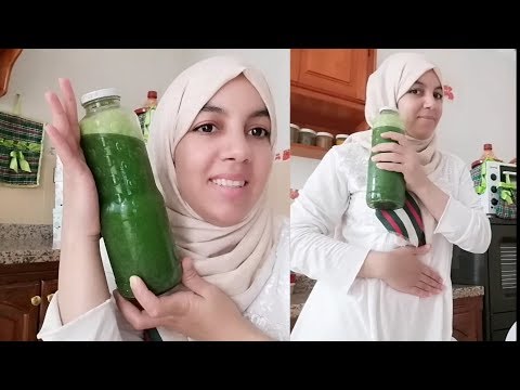تخسيس البطن وإزالة الكرش نهائيا في أقل مدة تديب دهون الولادة مهما كانت الكرش الكبيرة ومدلدلة