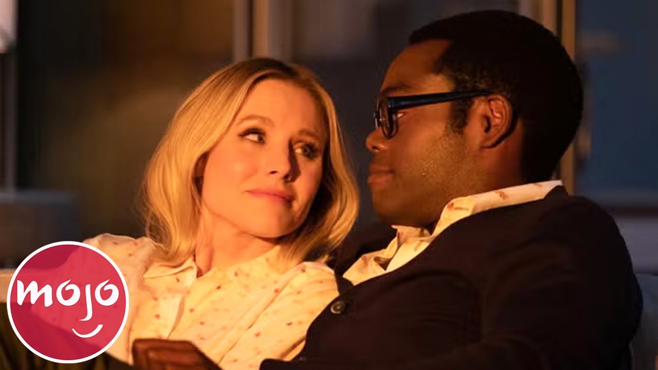 Top 10 TV Finales That Didn't Have to Go THAT Hard