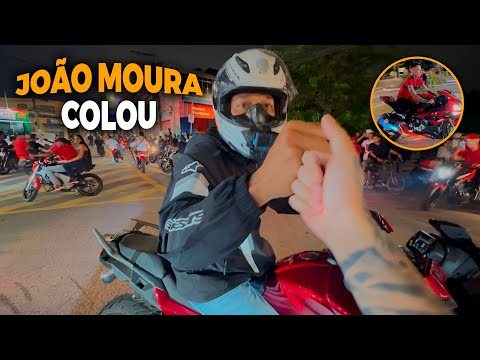 ESPECIAL DE NATAL S1000RR NO DESACATO