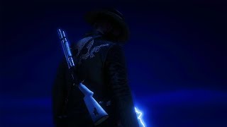 The Valentine Bank Robbery - Cinematic and Brutal Moments (Red Dead Redemption 2)
