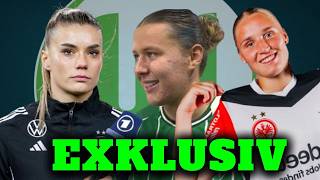 DFB-Frauen: Auch Cerci fällt aus - Mühlhaus nachnominiert