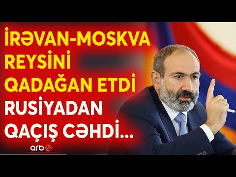 Paşinyan Moskvadakı MDB iclasına adam göndərmədi: Qərblə yaxşı dil tapan Qriqoryan Litvaya getdi