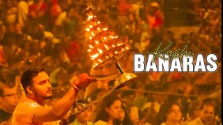 Varansi, Banaras, Kashi Me Mahakumbh 2025 Se Jyada Bheed