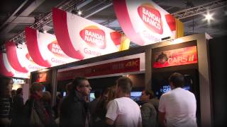 #NVIDIAPGW14 - Les partenaires NVIDIA à la Paris Games Week 2014