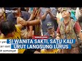 Ibu Ida Dayak di TikTok