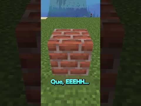 MINECRAFT PERO AQUI SE PUEDEN VER COSAS