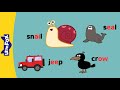 Exploring Long Vowel Teams in Phonics