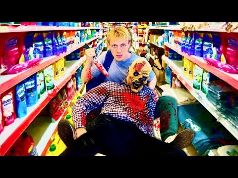 APOCALIPSIS ZOMBIE 2 (SERIE COMPLETA)