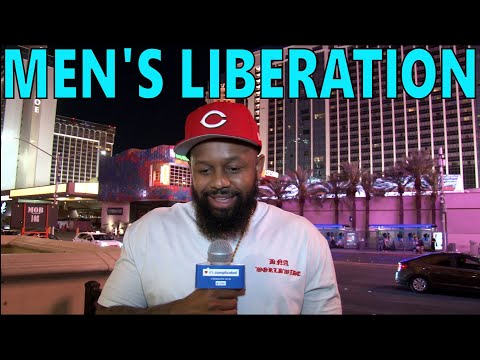 MEN'S LIBERATION: Rules of Modern Dating & Understanding Women "It's Complicated"