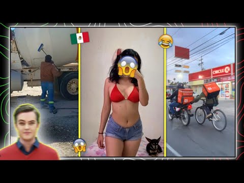 Estos MEXICANOS son otro NIVEL😂🇲🇽 HUMOR MEXICANO 2025🇲🇽❤️😝🤣