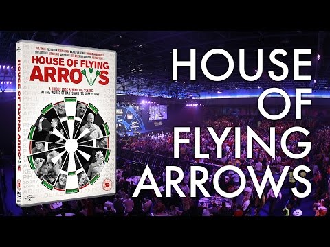 House of Flying Arrows Trailer