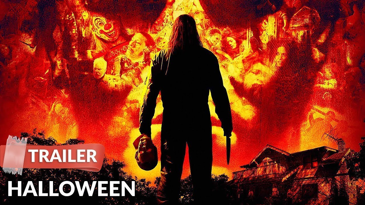 Halloween - The Beginning anteprima del trailer