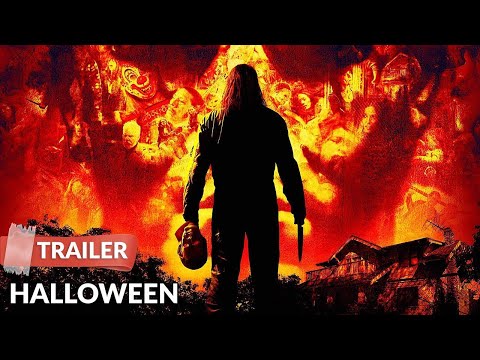 Official Halloween (2007) Trailer