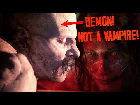 Why ORLOK 2024 Is More DEMON Than VAMPIRE.