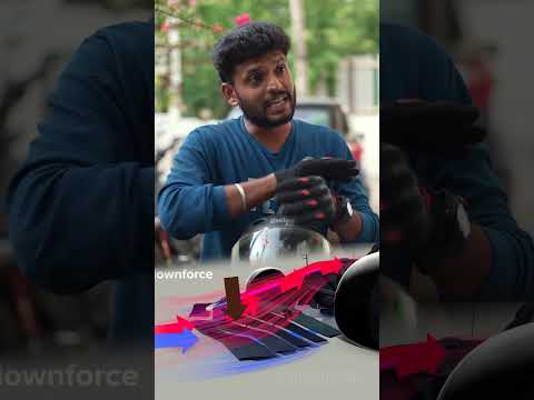 🔥நானும் ஒரு F1 Racer தான் டா ⚡️#shorts #f1  #formula1 #automobileknowledge