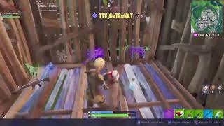 SEASON 9 BATTLE PASS AND ARENA DUOS