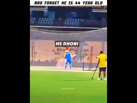 ms dhoni☠️.#cricket #shorts