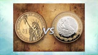 Influencia del Banco de Mexico en el precio del Dolar - DINEROLOGIA - VIA COACHING