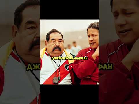 Тренер сразу разглядел его талант👏
