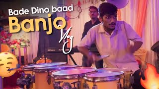 Mein Bajta Nahi Hoon…. Bajata Hoon😉 Vlog No 51 || Banjo Vlog After Long Time