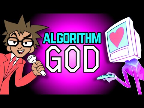 Your Favorite Martian - Algorithm God