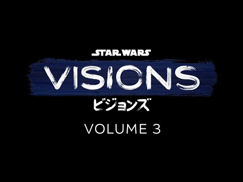 This Star Wars Visions news sucks...