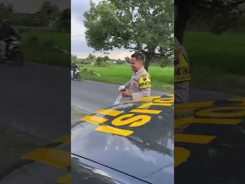 Padahal mau di kasih es teh