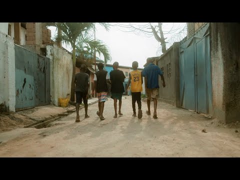 Nahir feat Vacra - Piranha (Clip Officiel)