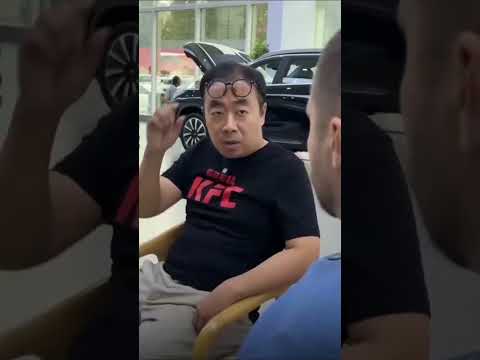 Changan в народе Чунга Чанга 🙂