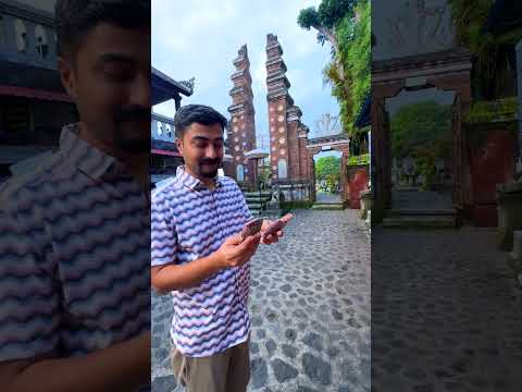 Ep 8 കഴിക്ക് മക്കളെ , വയറ് നിറച്ചു …… Trip to Bali