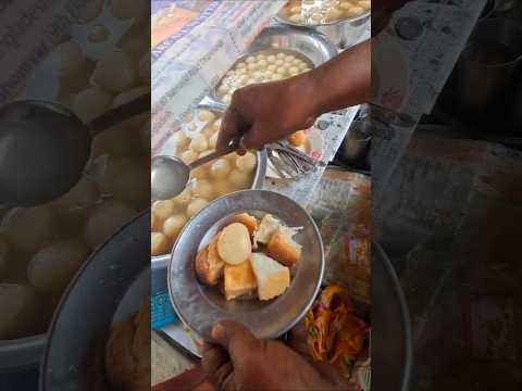 Bread & Roshogollah in Mirpur hat Kushtia