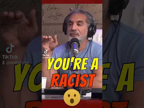 Bassem Youssef BLASTS racist host