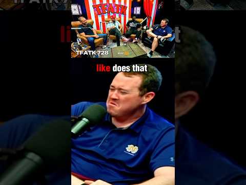 Shane Gillis’ Hilarious Story About Gaming with His Friend Jamal! 🤣😭💀