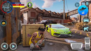 Top 10 Mejores Copias de GTA 5 Para Android