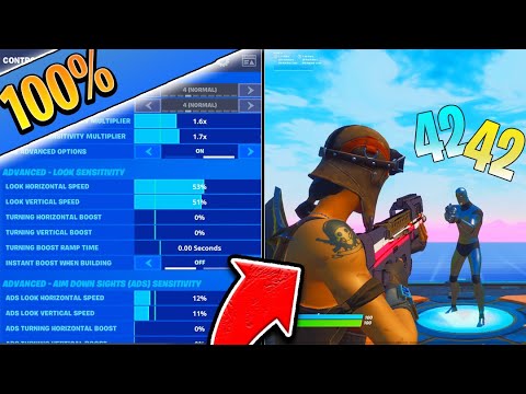 how to get aimbot in fortnite chapter 2 season 8