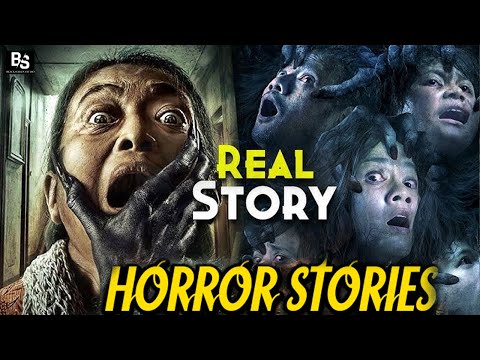 Horror Stories - Hollywood Horror Adventure Movie | English Movie | Free Movies | Thriller Movie