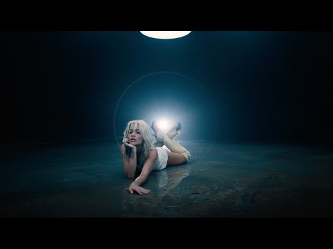 Rita Ora - All Natural (Official Video)