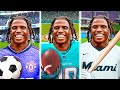 Tyreek Hill's Gaming Challenges Overview