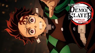 Demon Slayer: Kimetsu no Yaiba Castillo Infinito | Tráiler Oficial