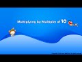 Mastering Multiplication with Tens