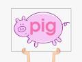 Exploring the Big Pig Song and Phonics