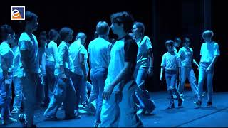 🍃 Du mouvement dans l’air, de l’harmonie au chaos