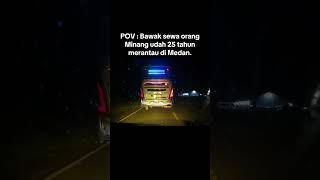 Batak atau Minang ?? 🤣