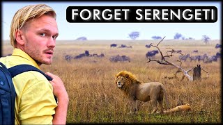 World's Best National Park That You Have Never Heard of