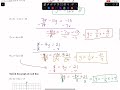 Converting Standard Form to Slope Intercept Form