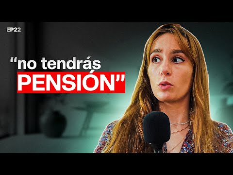 💥 El Colapso de las Pensiones: ¿Estás Preparado para lo Peor?